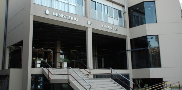 FOTO MINISTERIO DE FINANZAS CBA
