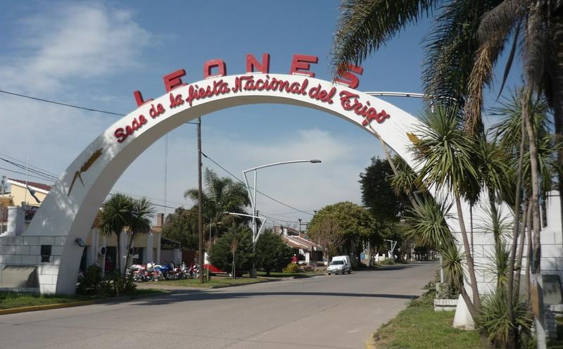localidad leones
