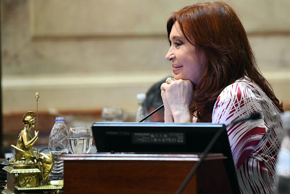 CFK © NA