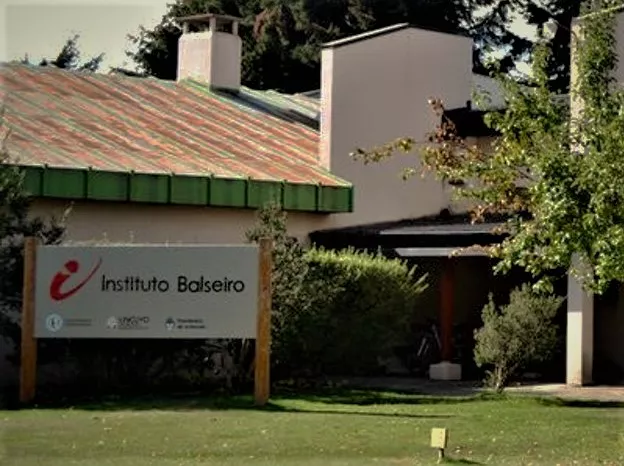 Instituto Balseiro