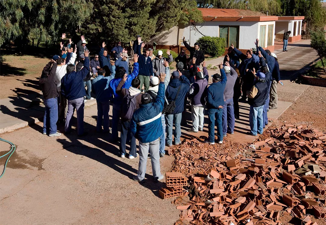 Cooperativismo (Gentileza Voces en el Fenix)