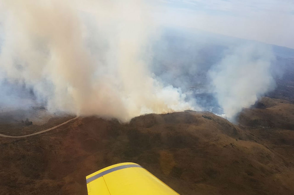 incendio icho cruz by provincia
