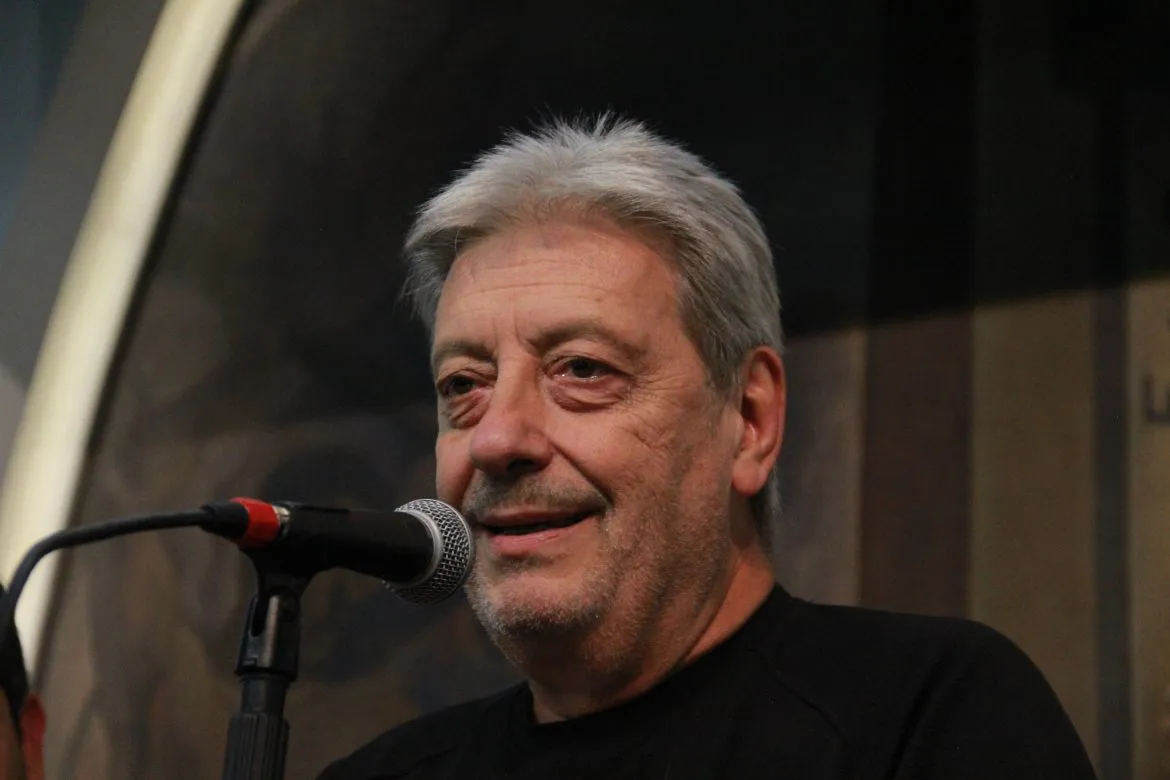 Abel Furlán (gentileza)