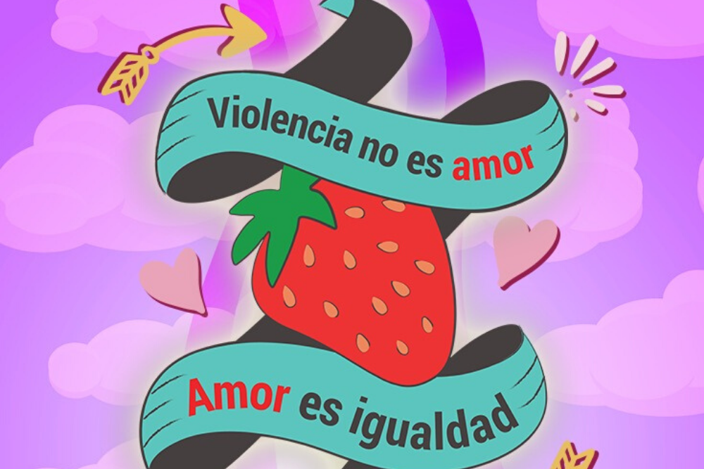 Festival dia de les enamorades