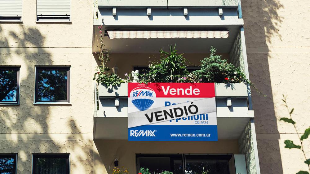 Remax by gentileza