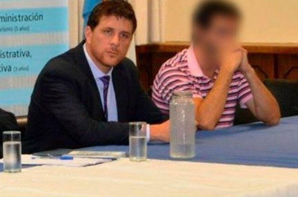 Alan Ruiz ex espía