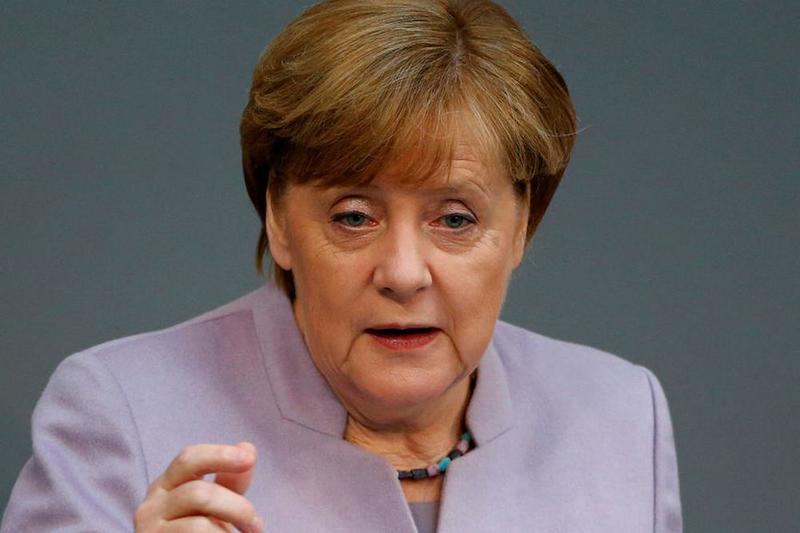 merkel