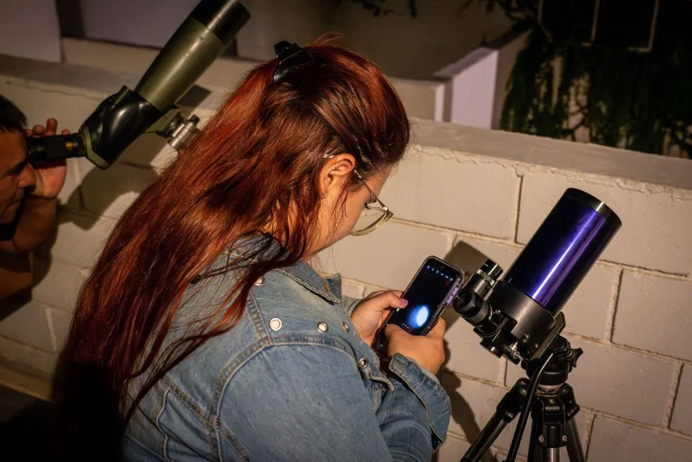 AStroturismo gentileza