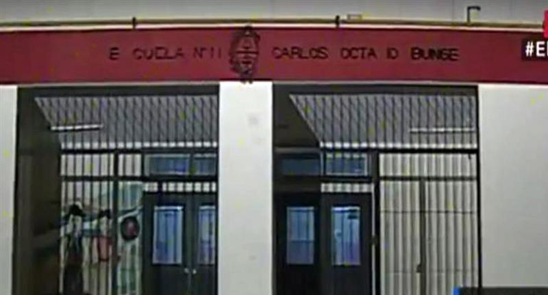 escuela tigre