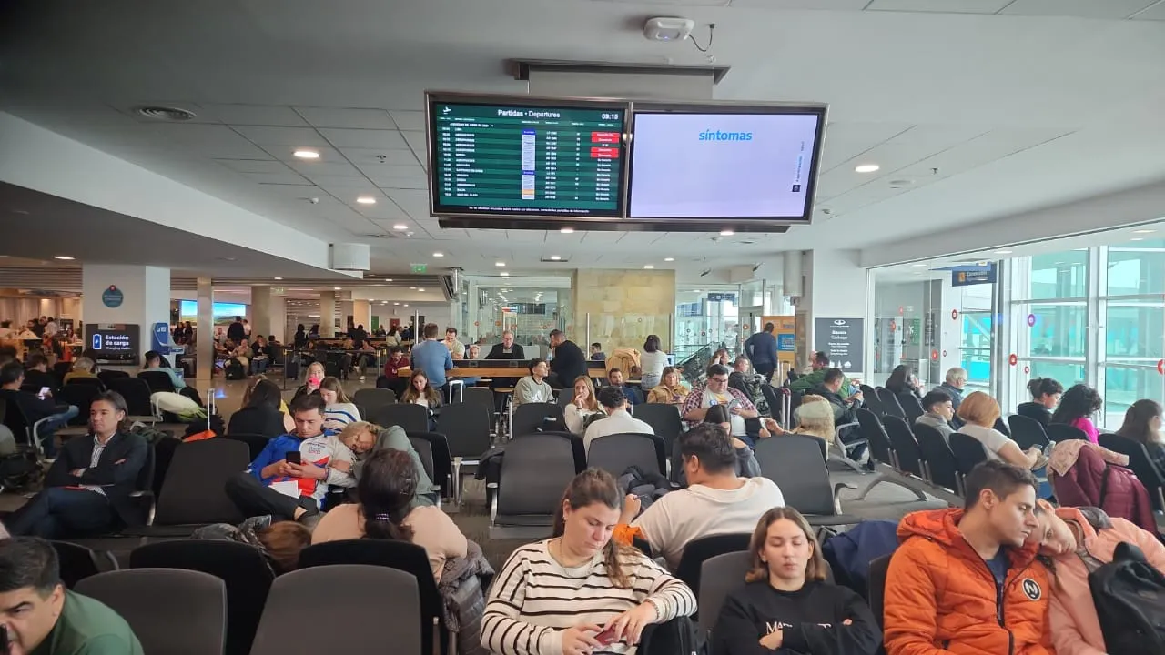 aeropuerto