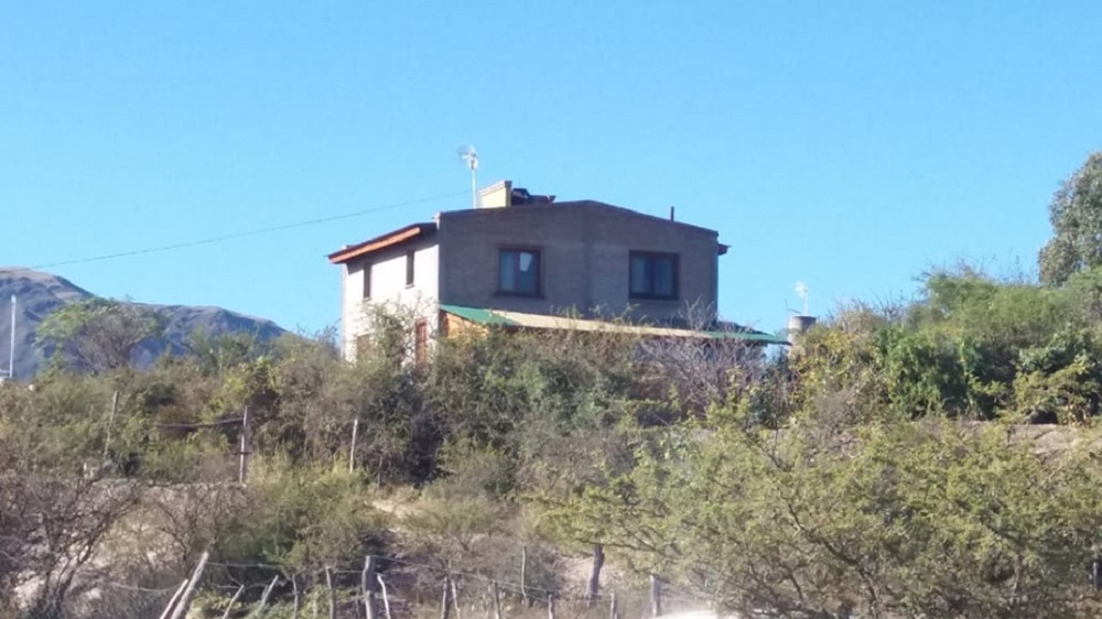 Escuela Capilla del Monte