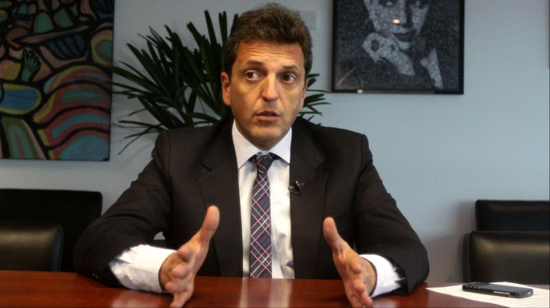 massa