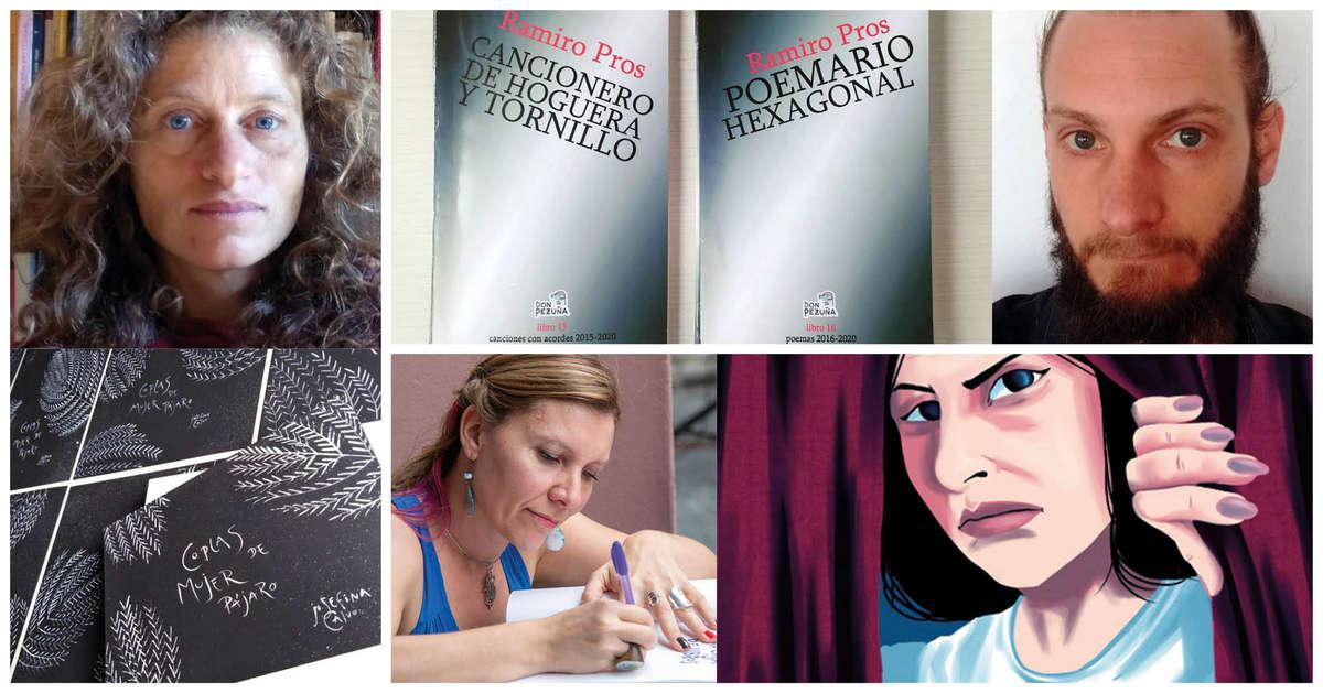 El desafío de autopublicarse