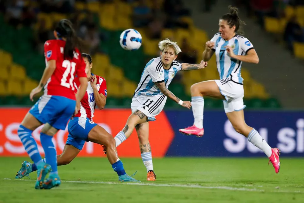 Mundial Colombia 2 by@CopaAmerica