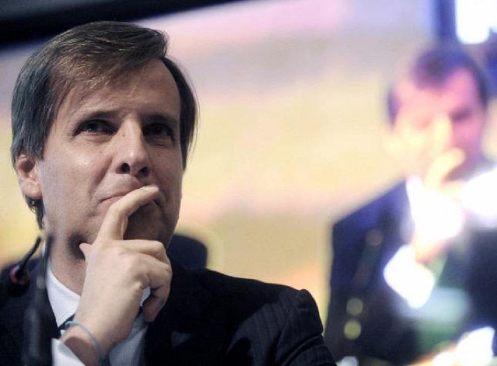 martin redrado telam