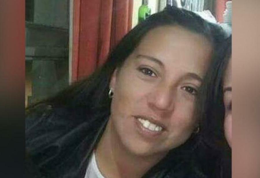 Ana Maria Mendoza femicidio