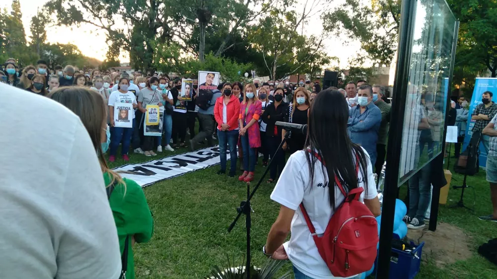 acto blas correa