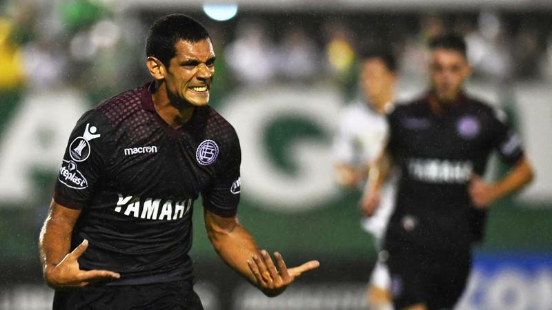 lanús