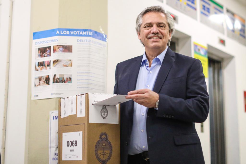 alberto 2019
