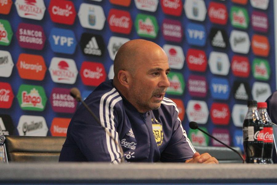 Sampaoli