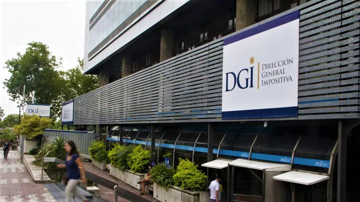 DGI (gentileza)