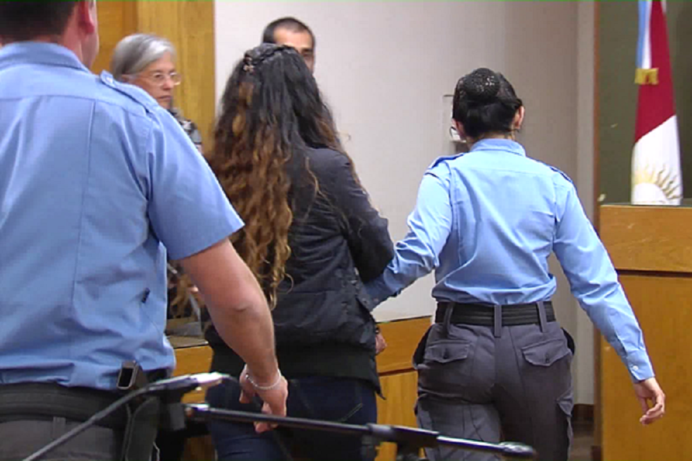 juicio por muerte de bruno @cba24n