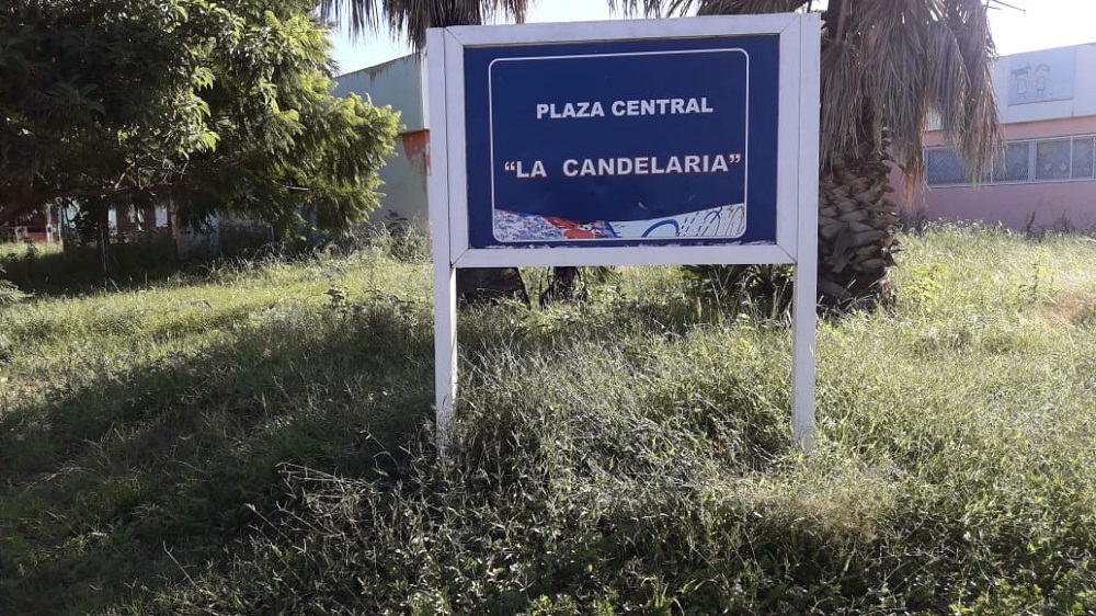reclamo Ciudad de los cuartetos 2