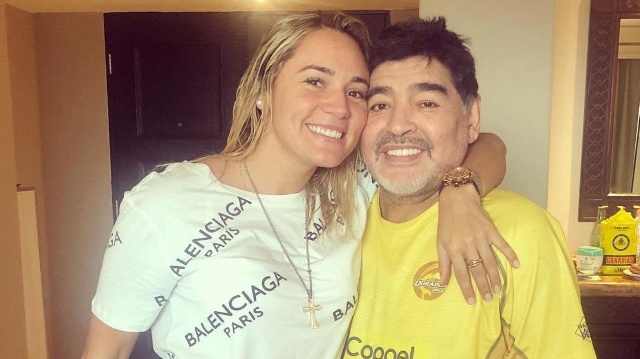 rocio diego