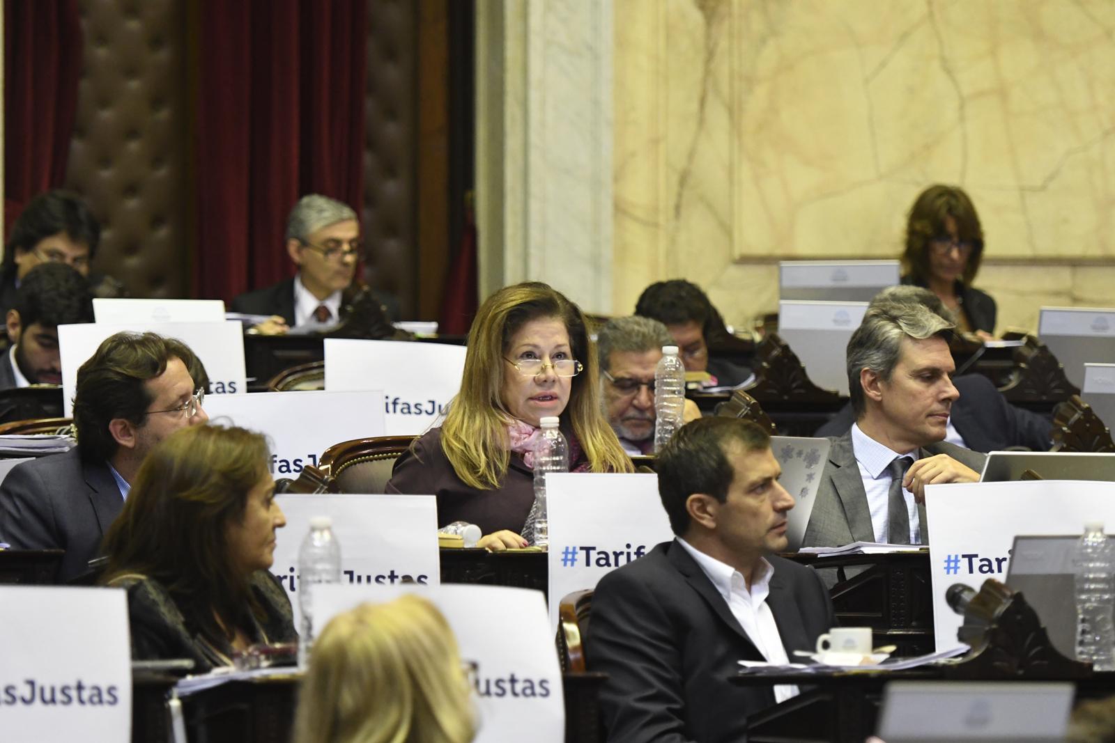 Diputados