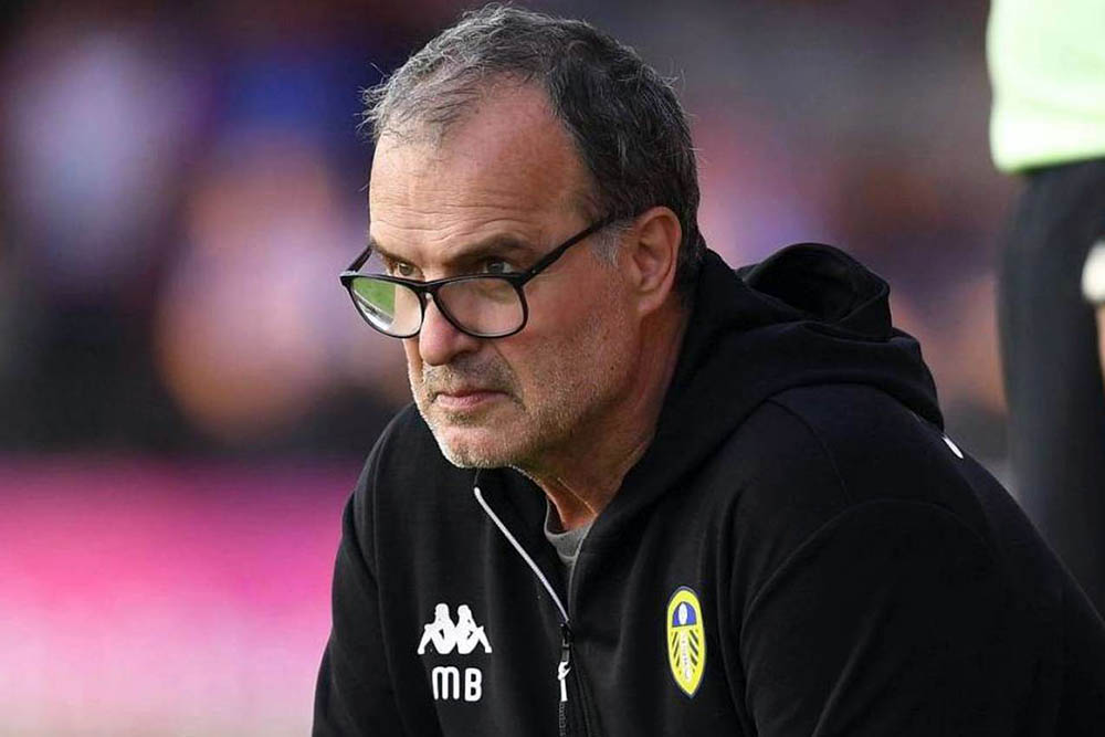 Bielsa © Archivo
