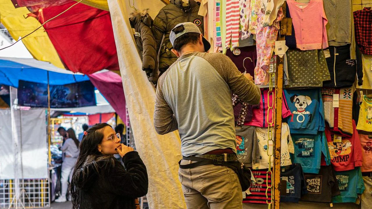 Trabajo informal (Info Gremiales) 01