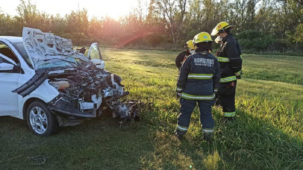 accidente el arroyitense 2