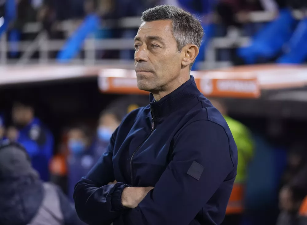 Pedro Caixinha (NA)