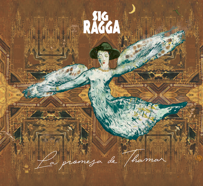 Sig Ragga