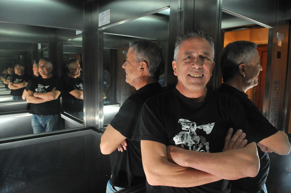 López, Fernando (foto de José Hernández)