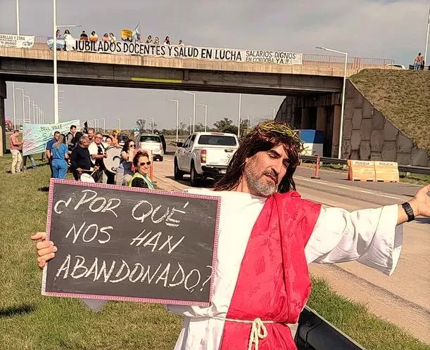 protesta de docentes 06