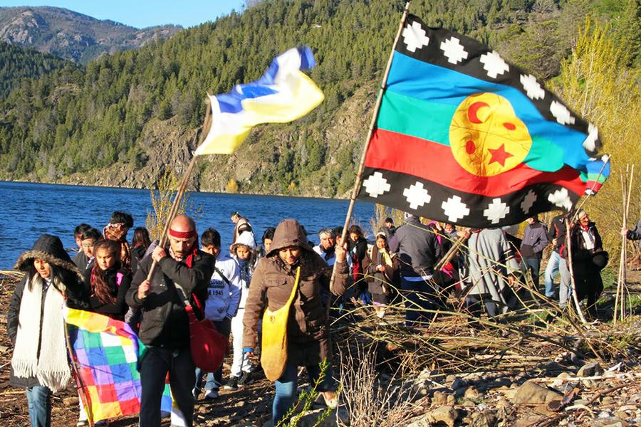mapuche