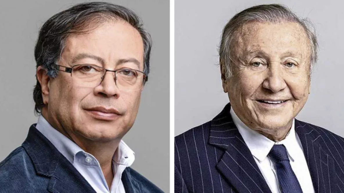 PETRO Y HERNÁNDEZ BY TÉLAM