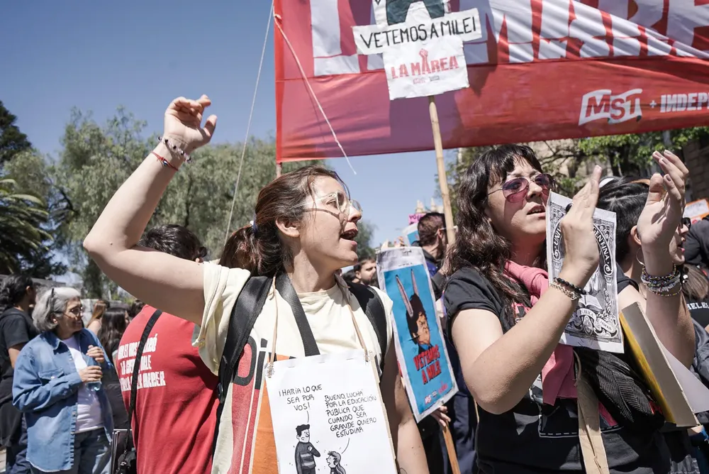 Marcha federal Lucre Bianchini (18)