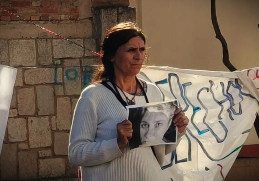 Laura Bengoa (Bahía De Palma) (1)