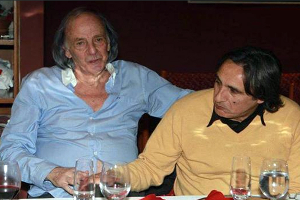 Menotti Valencia