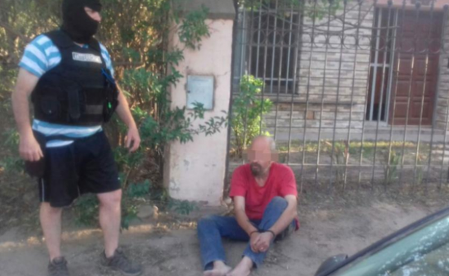 violador san marcos sierras abusador