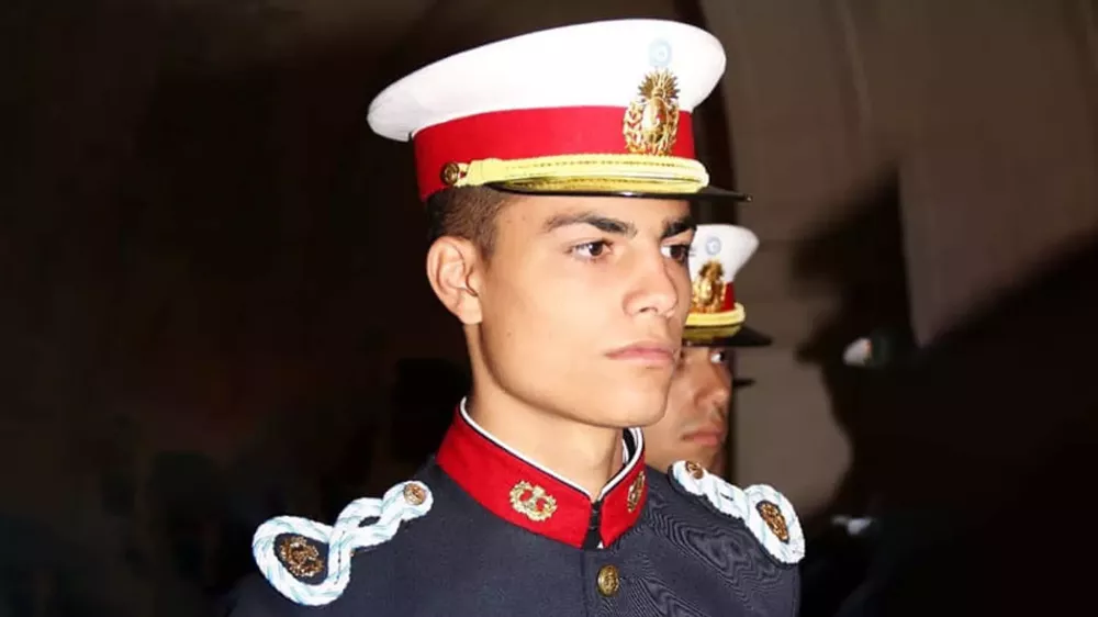matias chirino