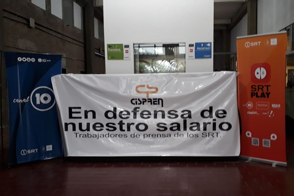 paro srt gentileza 2