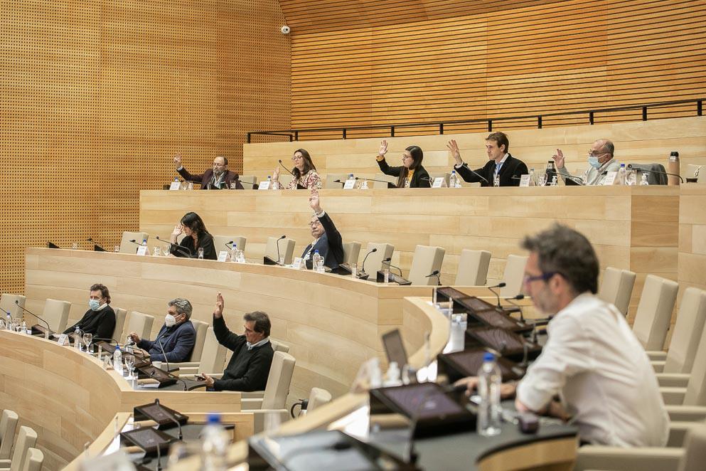 Legislatura de Córdoba prensa Legislatura
