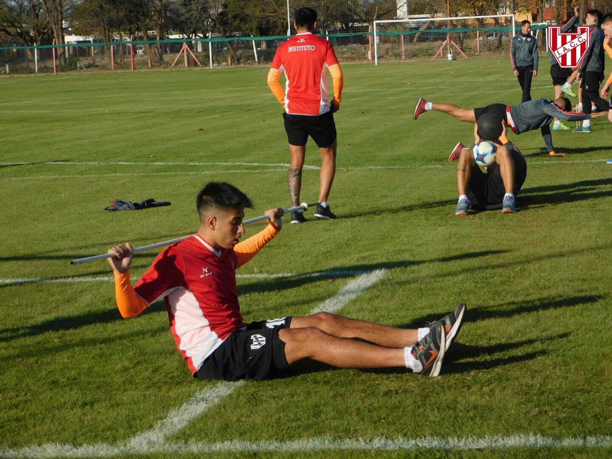 Instituto 1