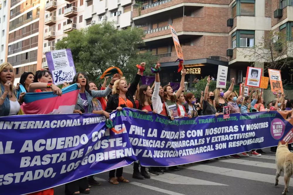 marcha #8M Lucía Ceresole (3)