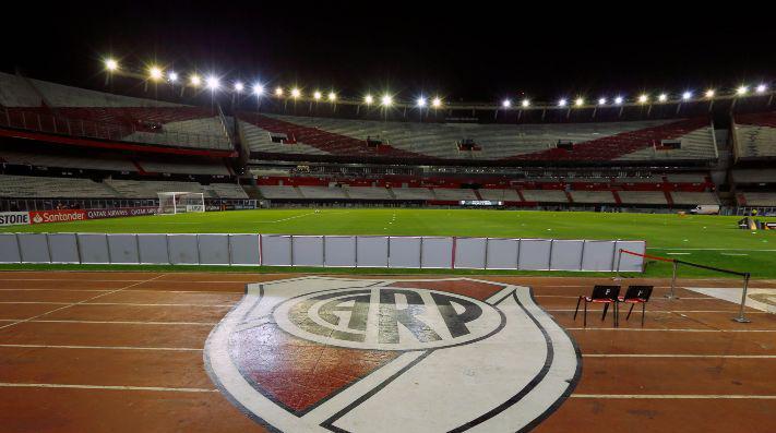 river monumental