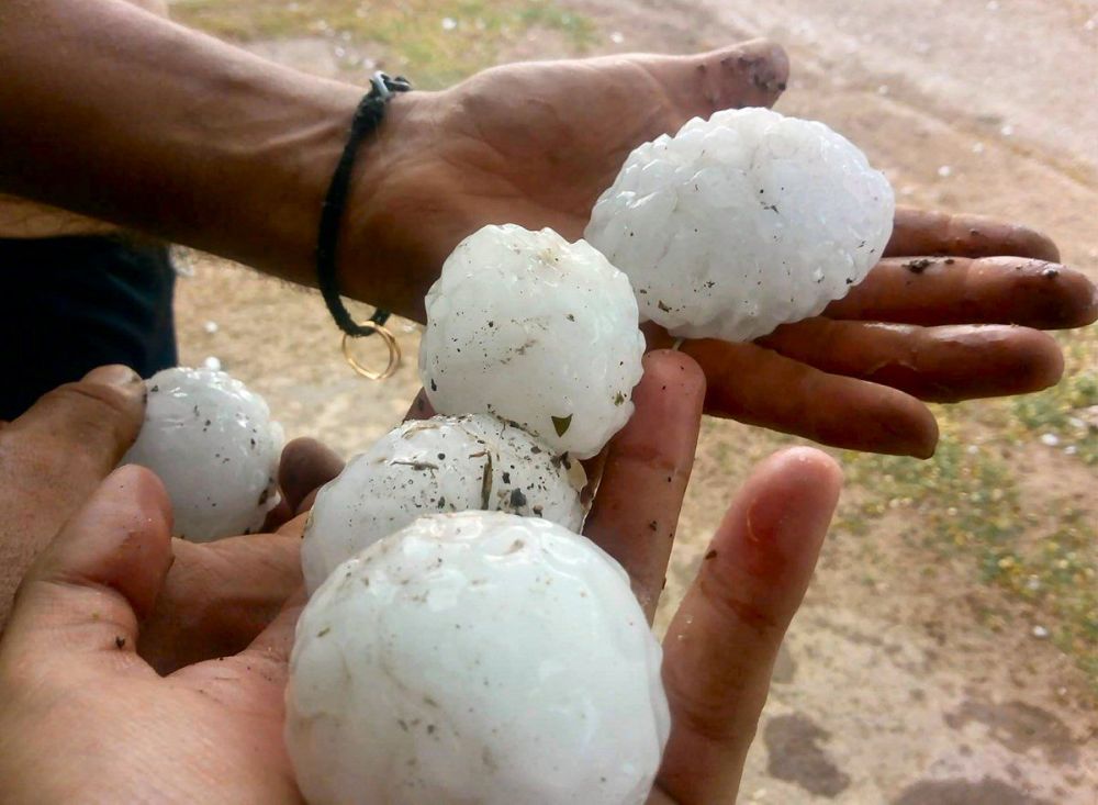 Granizo
