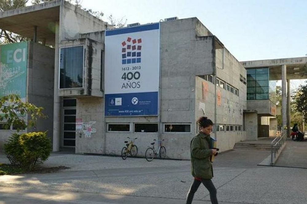 eci unc